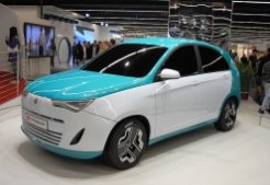 Уже совсем скоро Ё-мобиль будет доступен для всех желающих
