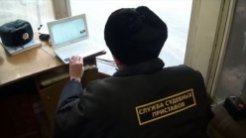 На водителей-должников устроили охоту