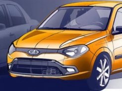 Приказ по предприятию: на работу приезжать только на Lada