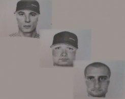 ДТП, как прикрытие похищения человека
